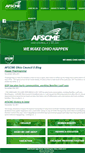 Mobile Screenshot of afscmecouncil8.org